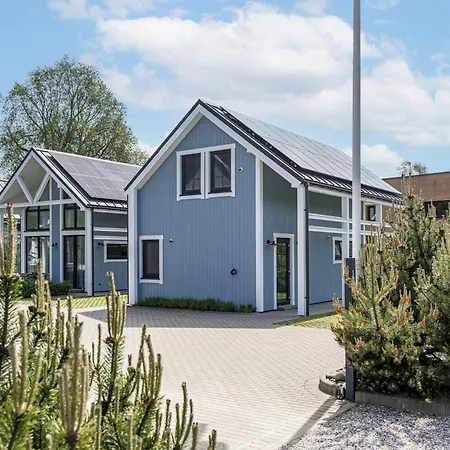 6_banga Casa de Férias